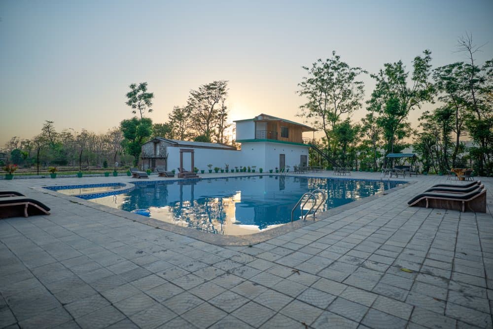 Pool 3
