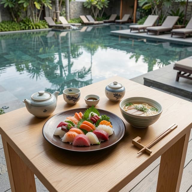 Japanese